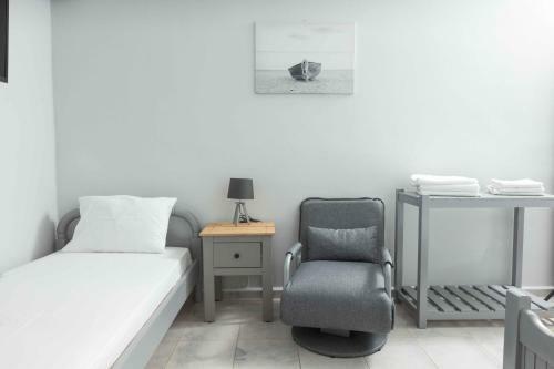 Apartamento Pansion Artemis