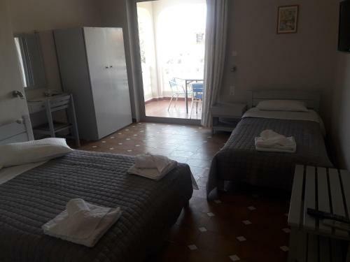 Apartamento Drossia # 9