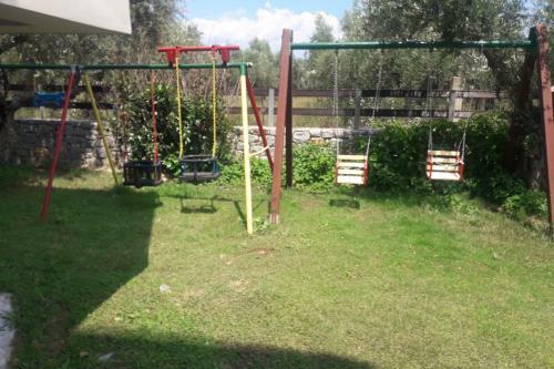 Apartamento Drossia # 8