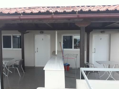 Apartamento Drossia # 12