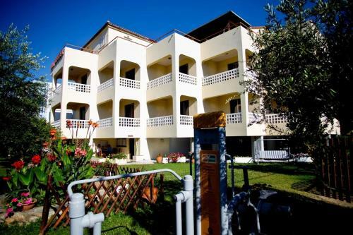 Apartamento Drossia # 12
