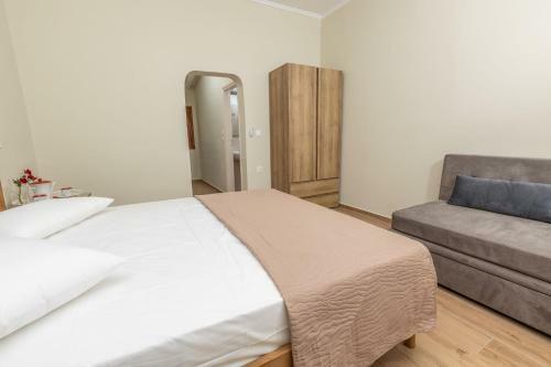 Apartamento Drossia Bungalows 2
