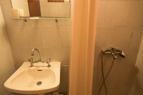 Apartamento Nicolas' Studios Melitsa