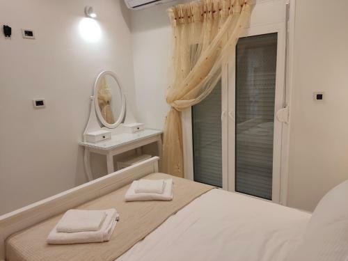 Kyriakos Apartment