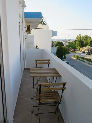 Kyriakos Apartment