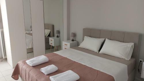 Apartamento Aphrodite Goddess
