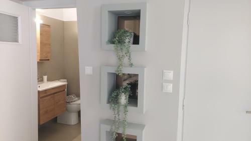 Apartamento Aphrodite Goddess