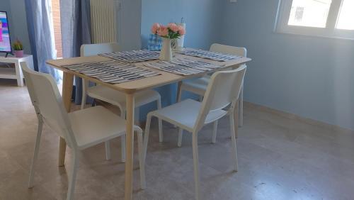 Apartamento Poseidon Blue