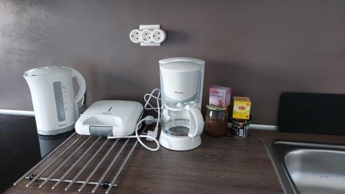 Apartamento Poseidon Blue