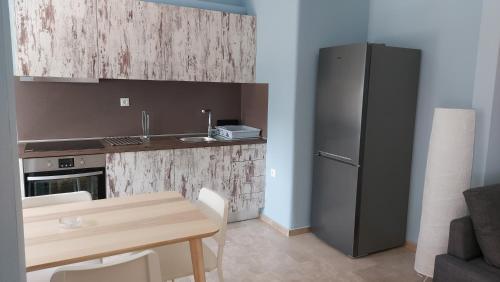 Apartamento Poseidon Blue