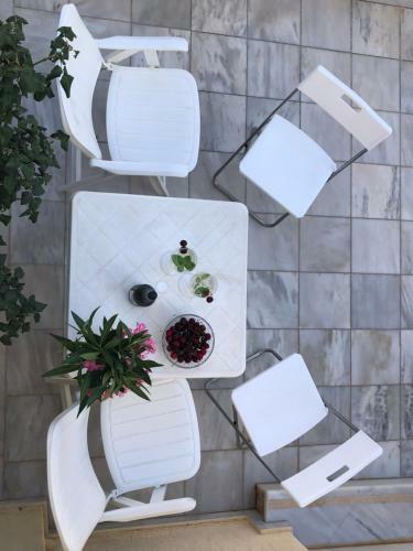 Apartamento Artemis House