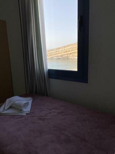 Villa Red Beach - Matala Love