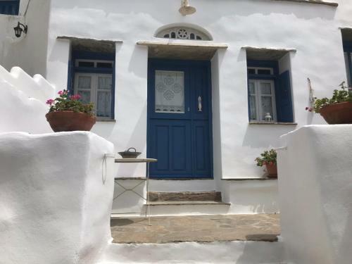 Apartamento Anamark
