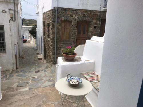 Apartamento Anamark