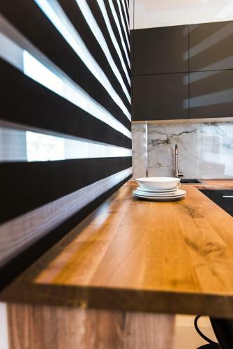Apartamento Harakiano Apts 1