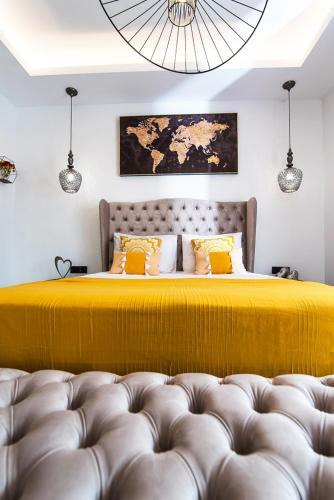 Apartamento Harakiano Apts 1