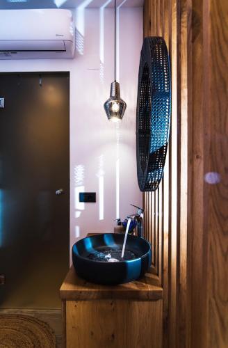 Apartamento Harakiano Apts 1