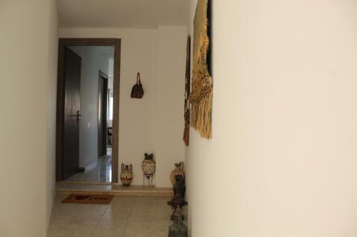 Teacher's Apartment