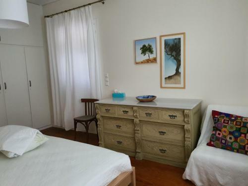 G&n Apartment