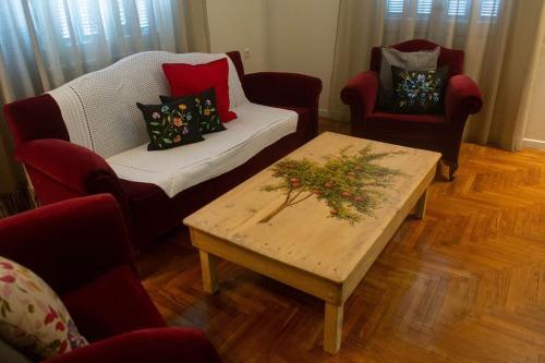 G&n Apartment