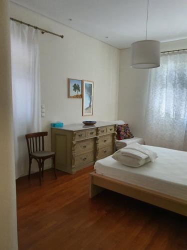 G&n Apartment
