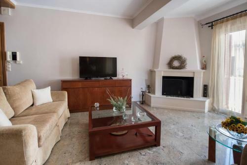 Apartamento La Strada City House