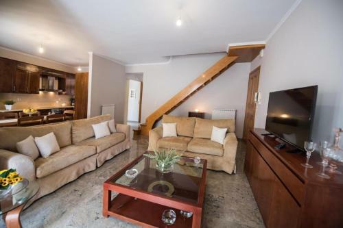 Apartamento La Strada City House