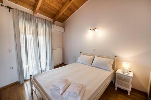 Apartamento La Strada City House