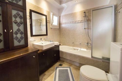 Apartamento La Strada City House