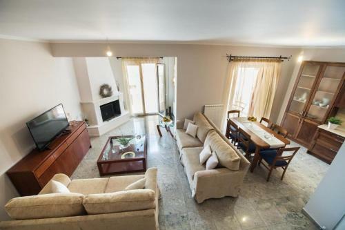 Apartamento La Strada City House