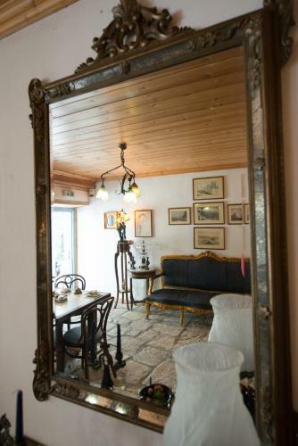Hostal Arxontiko Studio A2