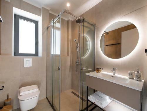 Rizomata Luxury Villas