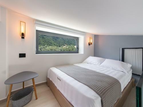 Rizomata Luxury Villas