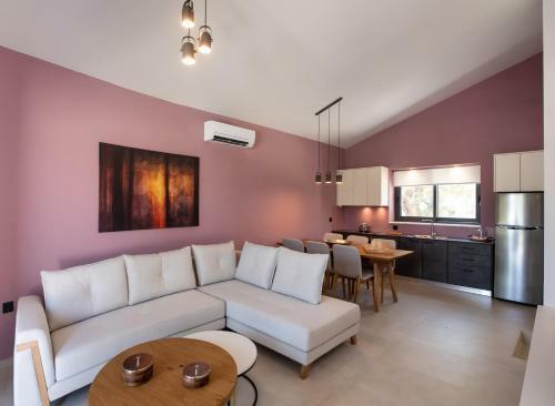Rizomata Luxury Villas