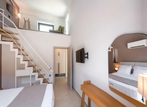 Rizomata Luxury Villas