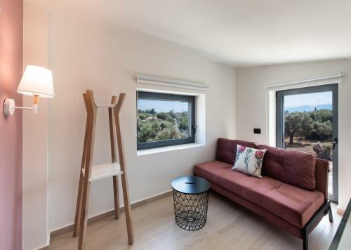 Rizomata Luxury Villas
