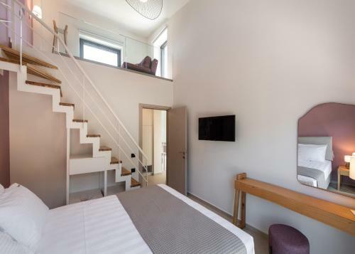 Rizomata Luxury Villas