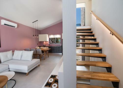 Rizomata Luxury Villas
