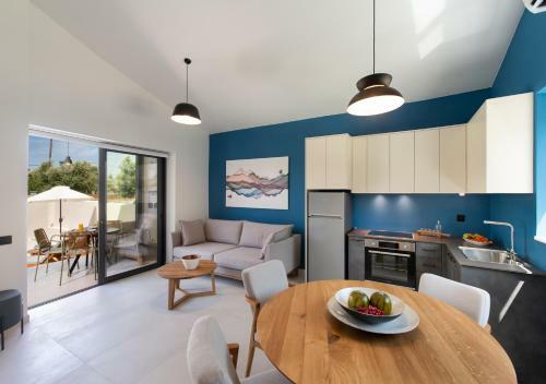 Rizomata Luxury Villas