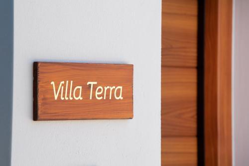 Rizomata Luxury Villas