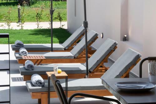 Rizomata Luxury Villas