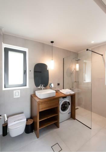 Rizomata Luxury Villas