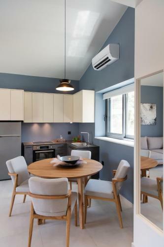 Rizomata Luxury Villas