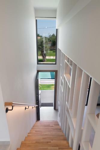 Rizomata Luxury Villas