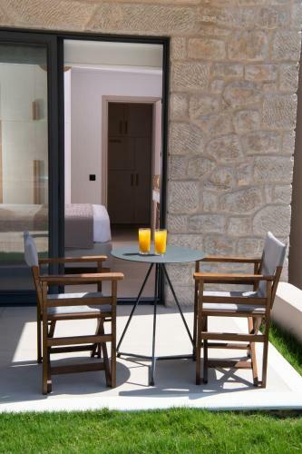Rizomata Luxury Villas