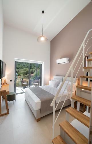 Rizomata Luxury Villas
