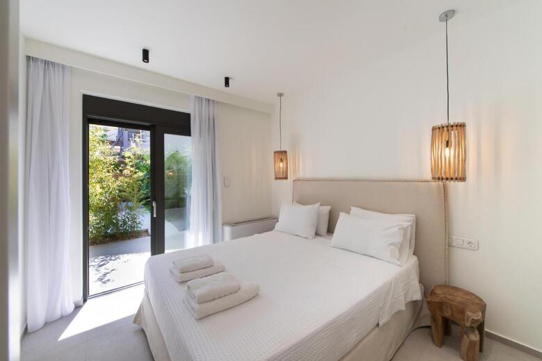 Apartamento Pnoe - Feel At Home