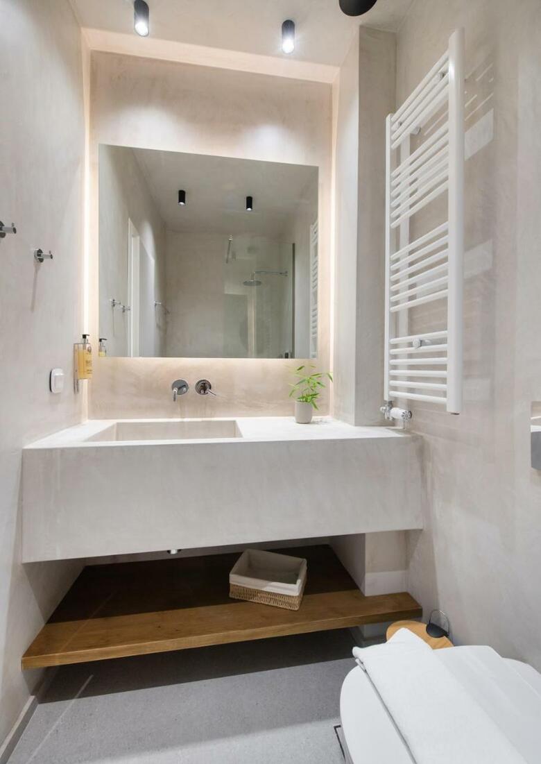 Apartamento Pnoe - Feel At Home