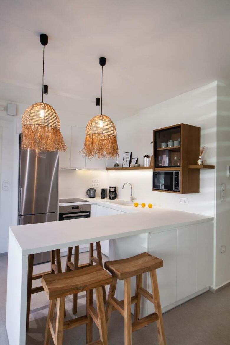 Apartamento Pnoe - Feel At Home
