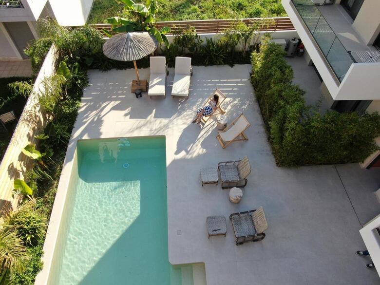 Apartamento Pnoe - Feel At Home
